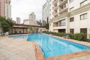 Flat 2 Quartos - Rua Alvorada 1009